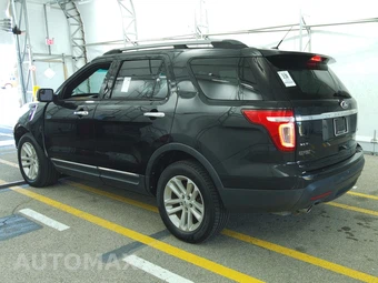 2014 Ford Explorer XLT – miniatura 6