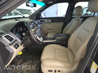 2014 Ford Explorer XLT – miniatura 7
