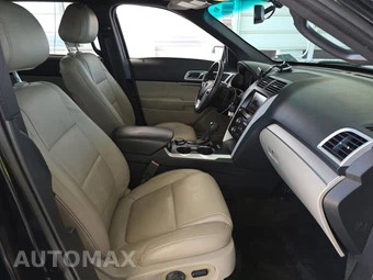 2014 Ford Explorer XLT – miniatura 8