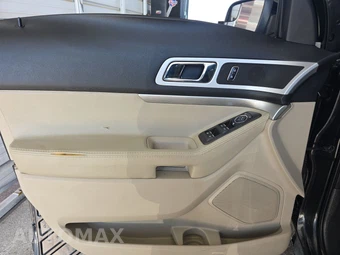 2014 Ford Explorer XLT – miniatura 9