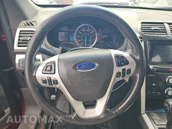 2014 Ford Explorer XLT – miniatura 10