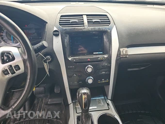 2014 Ford Explorer XLT – miniatura 11