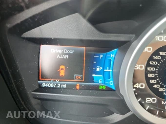 2014 Ford Explorer XLT – miniatura 12
