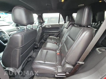 2014 Ford Explorer XLT – miniatura 13