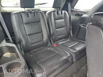 2014 Ford Explorer XLT – miniatura 14