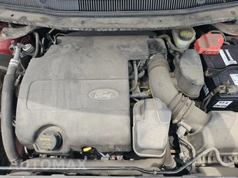 2014 Ford Explorer XLT – miniatura 16
