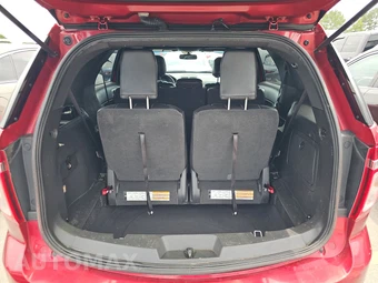 2014 Ford Explorer XLT – miniatura 17