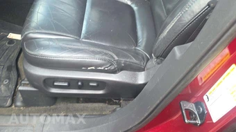 2014 Ford Explorer XLT – miniatura 21