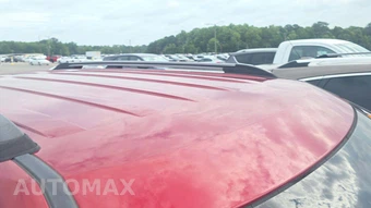 2014 Ford Explorer XLT – miniatura 22