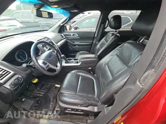 2014 Ford Explorer XLT – miniatura 7