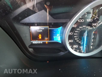 2014 Ford Explorer XLT – miniatura 12
