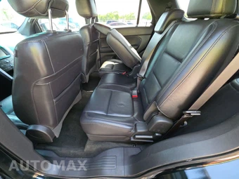 2014 Ford Explorer XLT – miniatura 13