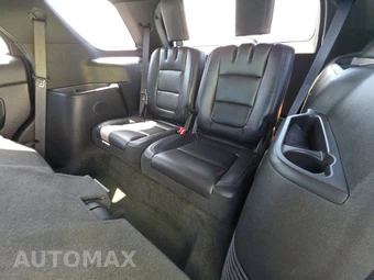 2014 Ford Explorer XLT – miniatura 14