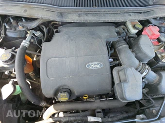 2014 Ford Explorer XLT – miniatura 16