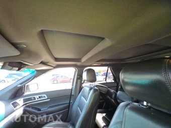 2014 Ford Explorer XLT – miniatura 19
