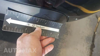 2014 Ford Explorer XLT – miniatura 21