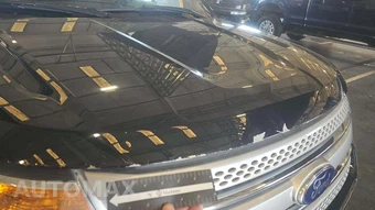 2014 Ford Explorer XLT – miniatura 26