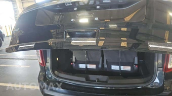 2014 Ford Explorer XLT – miniatura 30