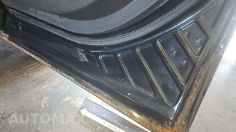 2014 Ford Explorer XLT – miniatura 32
