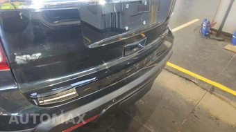 2014 Ford Explorer XLT – miniatura 35
