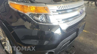 2014 Ford Explorer XLT – miniatura 36