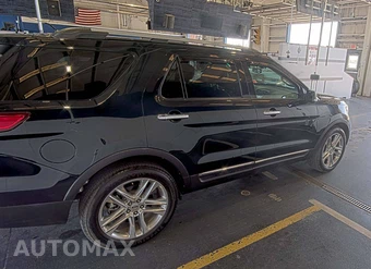 2014 Ford Explorer XLT – miniatura 4