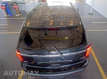 2014 Ford Explorer XLT – miniatura 5