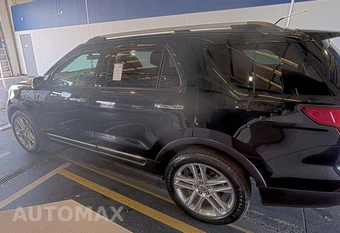 2014 Ford Explorer XLT – miniatura 6