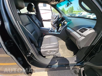 2014 Ford Explorer XLT – miniatura 8