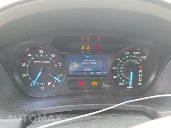 2014 Ford Explorer XLT - miniatura 12