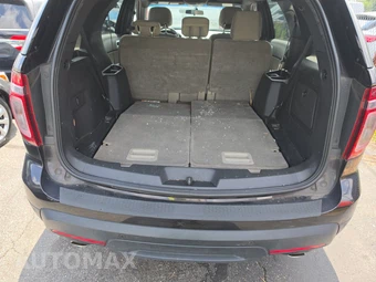2014 Ford Explorer XLT - miniatura 17