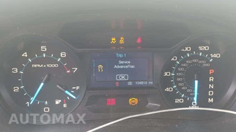 2014 Ford Explorer XLT - miniatura 20