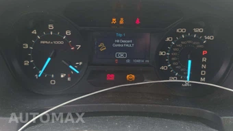 2014 Ford Explorer XLT - miniatura 22