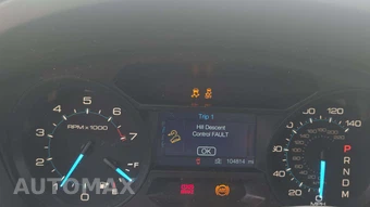 2014 Ford Explorer XLT - miniatura 24