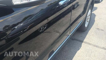 2014 Ford Explorer XLT - miniatura 37