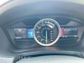 2014 Ford Explorer XLT – miniatura 10