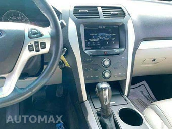 2014 Ford Explorer XLT – miniatura 11