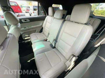 2014 Ford Explorer XLT – miniatura 14