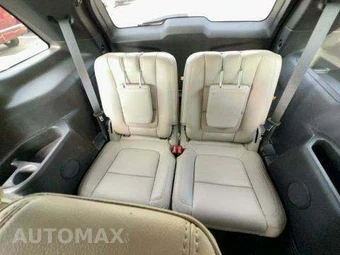 2014 Ford Explorer XLT – miniatura 15