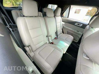 2014 Ford Explorer XLT – miniatura 18