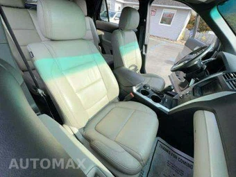 2014 Ford Explorer XLT – miniatura 20
