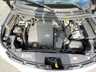 2014 Ford Explorer XLT – miniatura 23