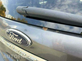 2014 Ford Explorer XLT – miniatura 28