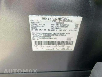 2014 Ford Explorer XLT – miniatura 6
