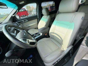 2014 Ford Explorer XLT – miniatura 7