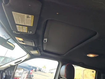 2014 Ford F-150 FX2 Crew Cab Short Bed – miniatura 18