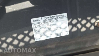 2014 Ford F-150 FX2 Crew Cab Short Bed – miniatura 19