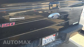 2014 Ford F-150 FX2 Crew Cab Short Bed – miniatura 22