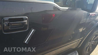 2014 Ford F-150 FX2 Crew Cab Short Bed – miniatura 23