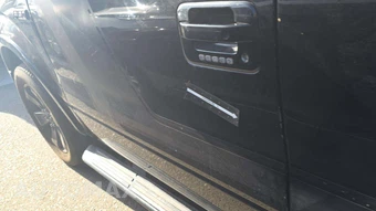 2014 Ford F-150 FX2 Crew Cab Short Bed – miniatura 28